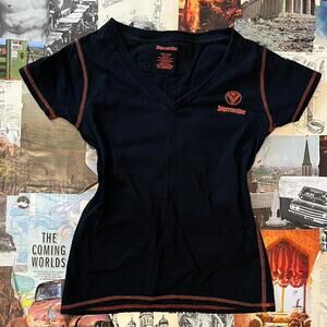 Jagermeister t shirt black